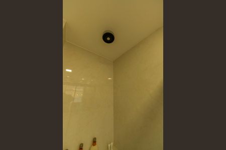Studio para alugar com 45m², 1 quarto e 1 vaga Studio para alugar com 45m², 1 quarto e 1 vagaBanheiro da Suite