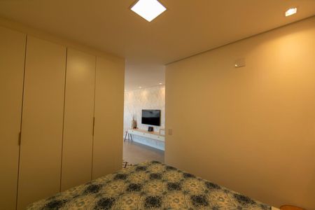 Studio para alugar com 45m², 1 quarto e 1 vaga Studio para alugar com 45m², 1 quarto e 1 vagaSuite