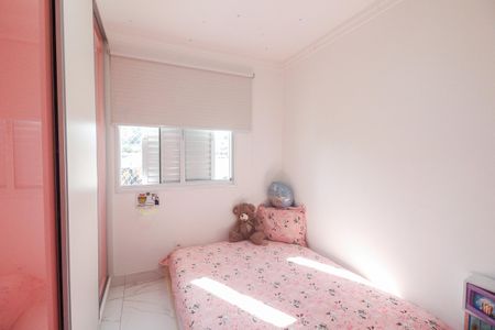 Apartamento à venda com 79m², 3 quartos e 2 vagas Apartamento à venda com 79m², 3 quartos e 2 vagasQuarto 2