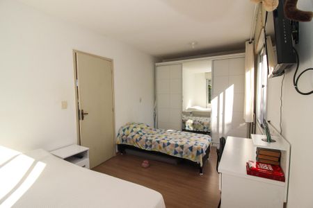 Apartamento à venda com 48m², 1 quarto e 1 vagaQuarto 
