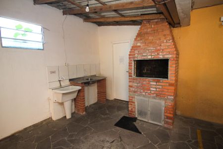 Apartamento à venda com 48m², 1 quarto e 1 vagaÁrea de Serviço 2 e Área Gourmet 