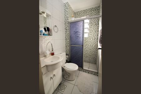 Apartamento à venda com 48m², 1 quarto e 1 vagaBanheiro