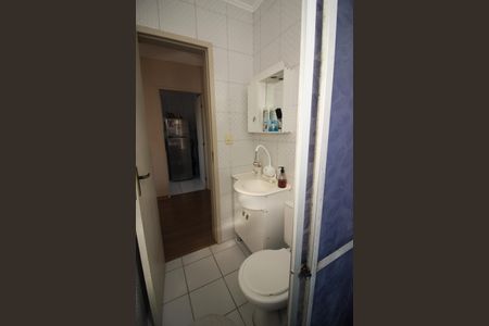 Apartamento à venda com 48m², 1 quarto e 1 vagaBanheiro