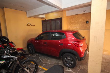 Apartamento à venda com 48m², 1 quarto e 1 vagaGaragem