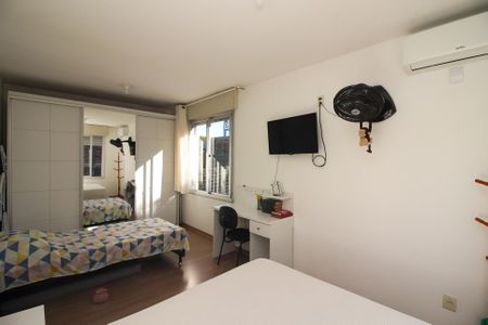 Apartamento à venda com 48m², 1 quarto e 1 vagaQuarto 