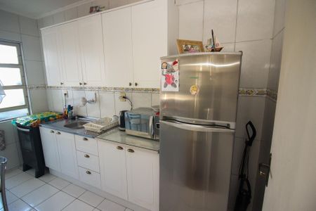 Apartamento à venda com 48m², 1 quarto e 1 vagaCozinha