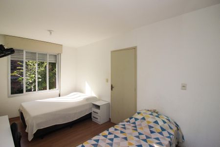 Apartamento à venda com 48m², 1 quarto e 1 vagaQuarto 