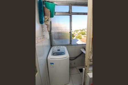 Apartamento à venda com 48m², 1 quarto e 1 vagaÁrea de Serviço