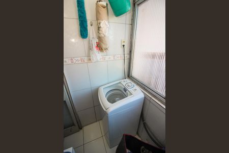 Apartamento à venda com 48m², 1 quarto e 1 vagaÁrea de Serviço