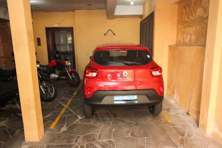 Apartamento à venda com 48m², 1 quarto e 1 vagaGaragem