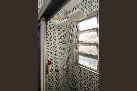 Apartamento à venda com 48m², 1 quarto e 1 vagaBanheiro