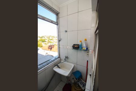 Apartamento à venda com 48m², 1 quarto e 1 vagaÁrea de Serviço