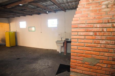 Apartamento à venda com 48m², 1 quarto e 1 vagaÁrea de Serviço 2 e Área Gourmet 