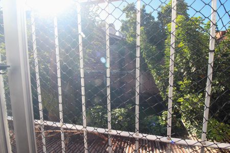 Apartamento à venda com 48m², 1 quarto e 1 vagaVista da Sala