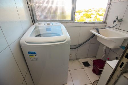 Apartamento à venda com 48m², 1 quarto e 1 vagaÁrea de Serviço