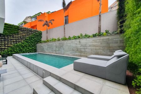 Studio à venda com 26m², 1 quarto e sem vaga Studio à venda com 26m², 1 quarto e sem vagaÁrea comum