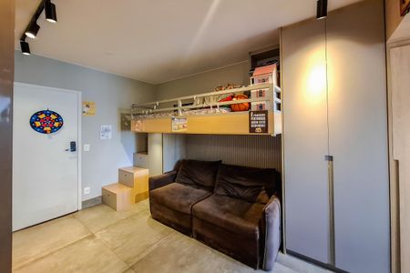 Studio à venda com 26m², 1 quarto e sem vaga Studio à venda com 26m², 1 quarto e sem vagaStudio