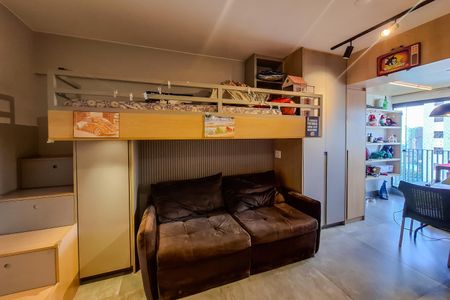 Studio à venda com 26m², 1 quarto e sem vaga Studio à venda com 26m², 1 quarto e sem vagaStudio