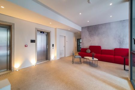 Studio à venda com 26m², 1 quarto e sem vaga Studio à venda com 26m², 1 quarto e sem vagaÁrea comum