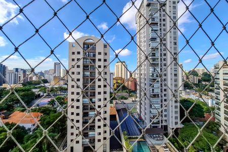 Studio à venda com 26m², 1 quarto e sem vaga Studio à venda com 26m², 1 quarto e sem vagaVista - Studio