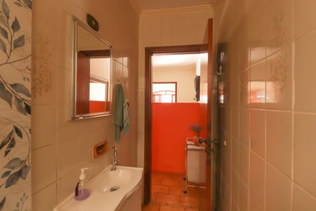 Apartamento à venda com 214m², 2 quartos e 6 vagas Apartamento à venda com 214m², 2 quartos e 6 vagasBanheiro Social