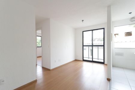 Apartamento à venda com 42m², 2 quartos e 1 vaga Apartamento à venda com 42m², 2 quartos e 1 vagaSala