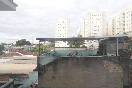 Apartamento à venda com 42m², 2 quartos e 1 vaga Apartamento à venda com 42m², 2 quartos e 1 vagaQuarto vista