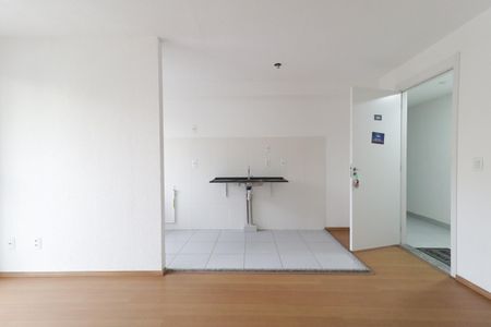 Apartamento à venda com 42m², 2 quartos e 1 vaga Apartamento à venda com 42m², 2 quartos e 1 vagaSala