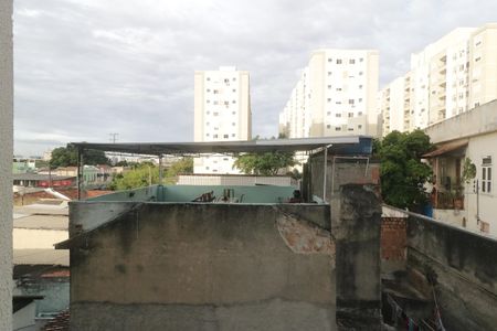 Apartamento à venda com 42m², 2 quartos e 1 vaga Apartamento à venda com 42m², 2 quartos e 1 vagaQuarto vista