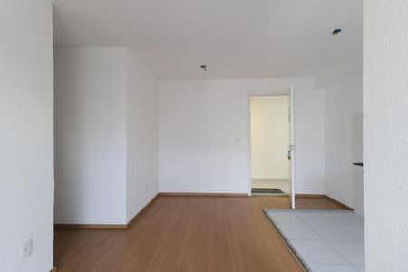 Apartamento à venda com 42m², 2 quartos e 1 vaga Apartamento à venda com 42m², 2 quartos e 1 vagaSala