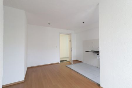 Apartamento à venda com 42m², 2 quartos e 1 vaga Apartamento à venda com 42m², 2 quartos e 1 vagaSala
