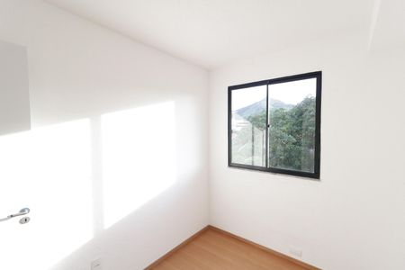 Apartamento à venda com 42m², 2 quartos e 1 vaga Apartamento à venda com 42m², 2 quartos e 1 vagaQuarto