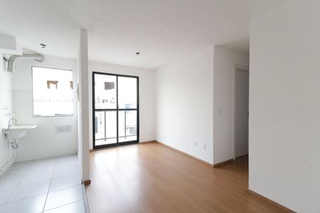 Apartamento à venda com 42m², 2 quartos e 1 vaga Apartamento à venda com 42m², 2 quartos e 1 vagaSala