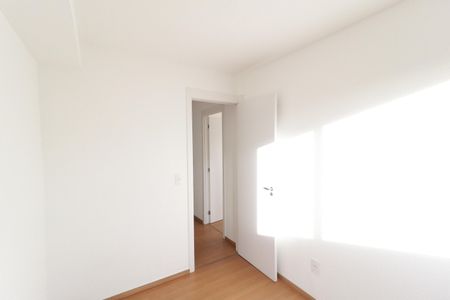 Apartamento à venda com 42m², 2 quartos e 1 vaga Apartamento à venda com 42m², 2 quartos e 1 vagaQuarto