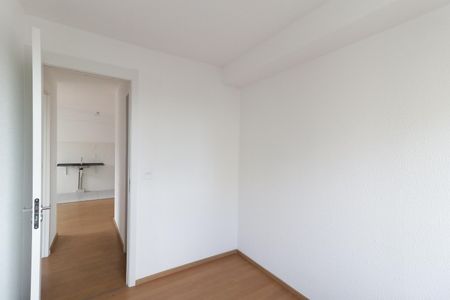 Apartamento à venda com 42m², 2 quartos e 1 vaga Apartamento à venda com 42m², 2 quartos e 1 vagaQuarto 2