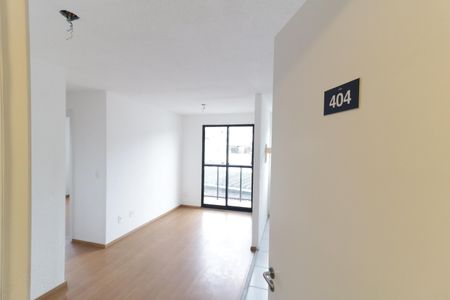 Apartamento à venda com 42m², 2 quartos e 1 vaga Apartamento à venda com 42m², 2 quartos e 1 vagaSala