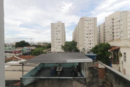 Apartamento à venda com 42m², 2 quartos e 1 vaga Apartamento à venda com 42m², 2 quartos e 1 vagaQuarto vista