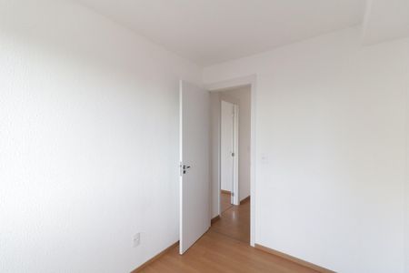 Apartamento à venda com 42m², 2 quartos e 1 vaga Apartamento à venda com 42m², 2 quartos e 1 vagaQuarto 2