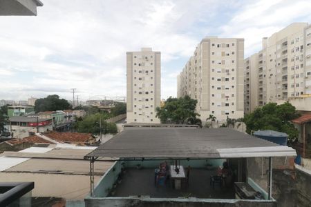 Apartamento à venda com 42m², 2 quartos e 1 vaga Apartamento à venda com 42m², 2 quartos e 1 vagaQuarto 2 vista