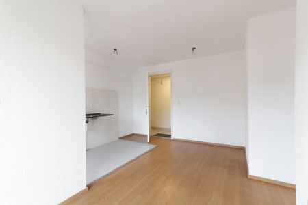 Apartamento à venda com 42m², 2 quartos e 1 vaga Apartamento à venda com 42m², 2 quartos e 1 vagaSala