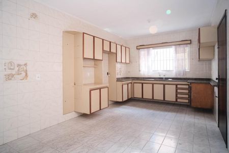 Casa à venda com 145m², 3 quartos e 2 vagasCozinha