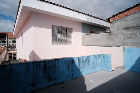 Casa à venda com 145m², 3 quartos e 2 vagasÁrea Externa