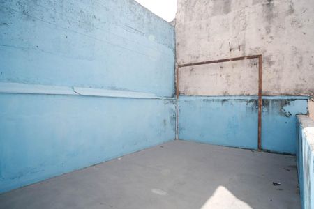 Casa à venda com 145m², 3 quartos e 2 vagasÁrea Externa