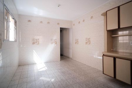 Casa à venda com 145m², 3 quartos e 2 vagasCozinha