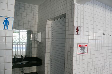 Apartamento para alugar com 73m², 2 quartos e 1 vagaÁrea comum - Piscina
