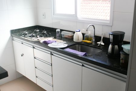 Apartamento para alugar com 73m², 2 quartos e 1 vagaÁrea comum - Salão de festas