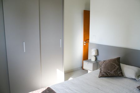 Apartamento para alugar com 73m², 2 quartos e 1 vagaSuíte 