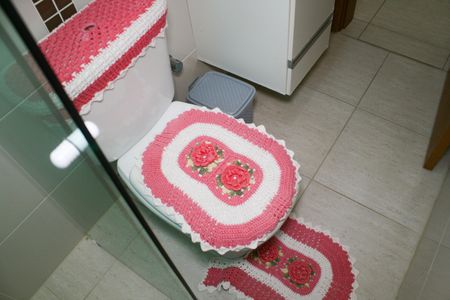 Apartamento para alugar com 73m², 2 quartos e 1 vagaBanheiro Social