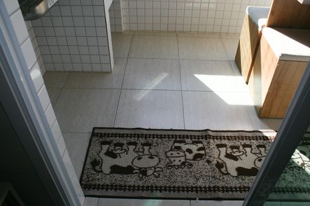 Apartamento para alugar com 73m², 2 quartos e 1 vagaVaranda gourmet