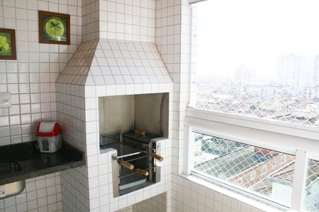 Apartamento para alugar com 73m², 2 quartos e 1 vagaVaranda gourmet
